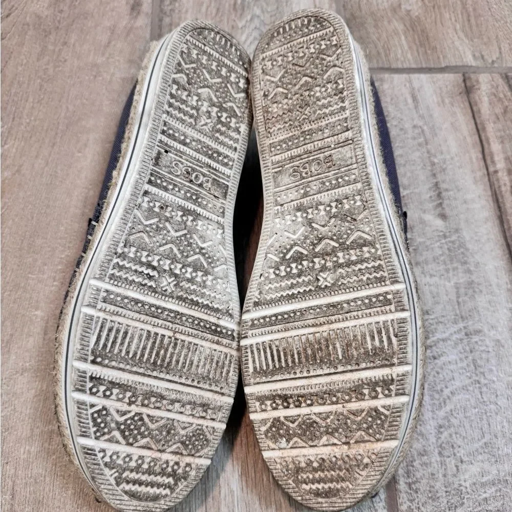 Skechers step into